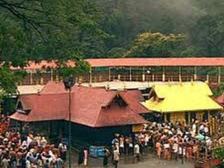 శ‌బ‌రిమ‌ల యాత్ర‌:  కేర‌ళ ప్ర‌భుత్వం మార్గ‌ద‌ర్శకాలు…