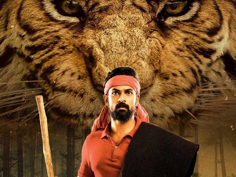 “కొండపొలం” ఫస్ట్ రివ్యూ