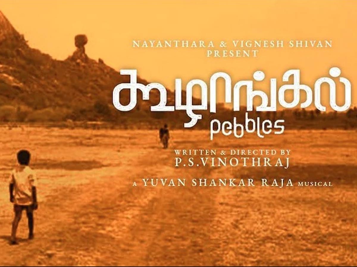 భారత్ నుండి ఆస్కార్ కోసం పోటీ పడిన 14 చిత్రాలు ఇవే!