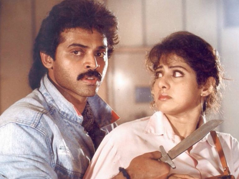 30 ఏళ్ళ ‘క్షణ క్షణం’