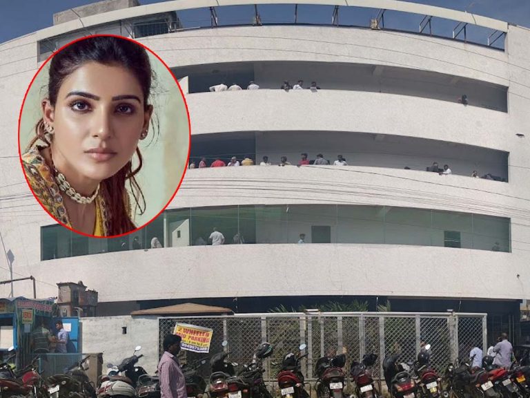 స‌మంత కేసులో ముగిసిన వాద‌న‌లు… తీర్పు…