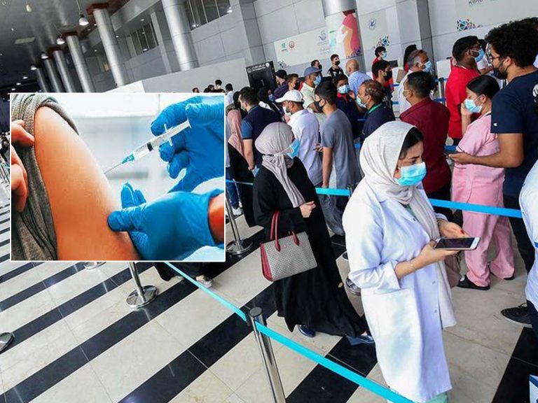 ఇక బూస్టర్ డోస్.. అక్కడ నమోదు ప్రక్రియ ప్రారంభం..