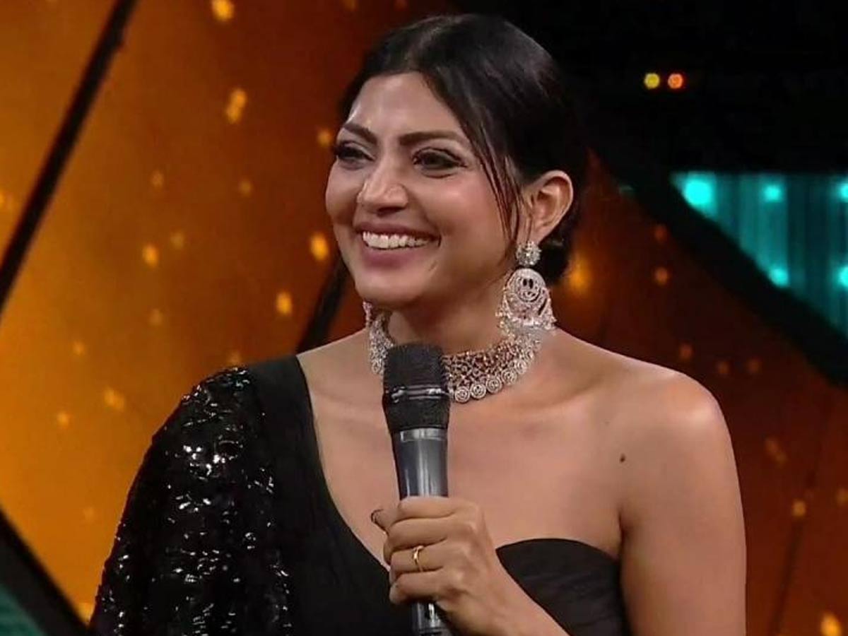 లహరి మళ్ళీ బిగ్ బాస్ లో ఎంట్రీ ఇస్తుందా!?