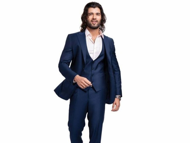 “లైగర్” రాకకు అడ్డుపడుతున్న రీజన్ ఇదే !