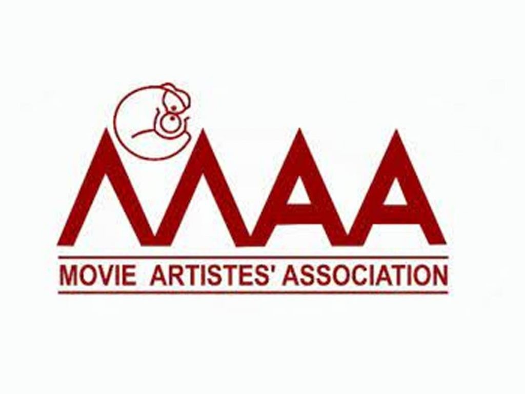 fight between sameer and siva balaji at MAA Polling Centre