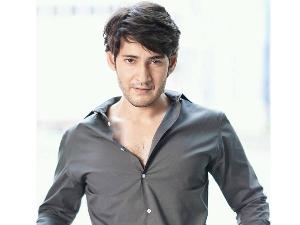 Mahesh-Babu