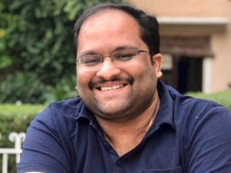 నిర్మాత, ఎన్టీఆర్ పి.ఆర్.వో మహేశ్ కోనేరు హఠాన్మరణం