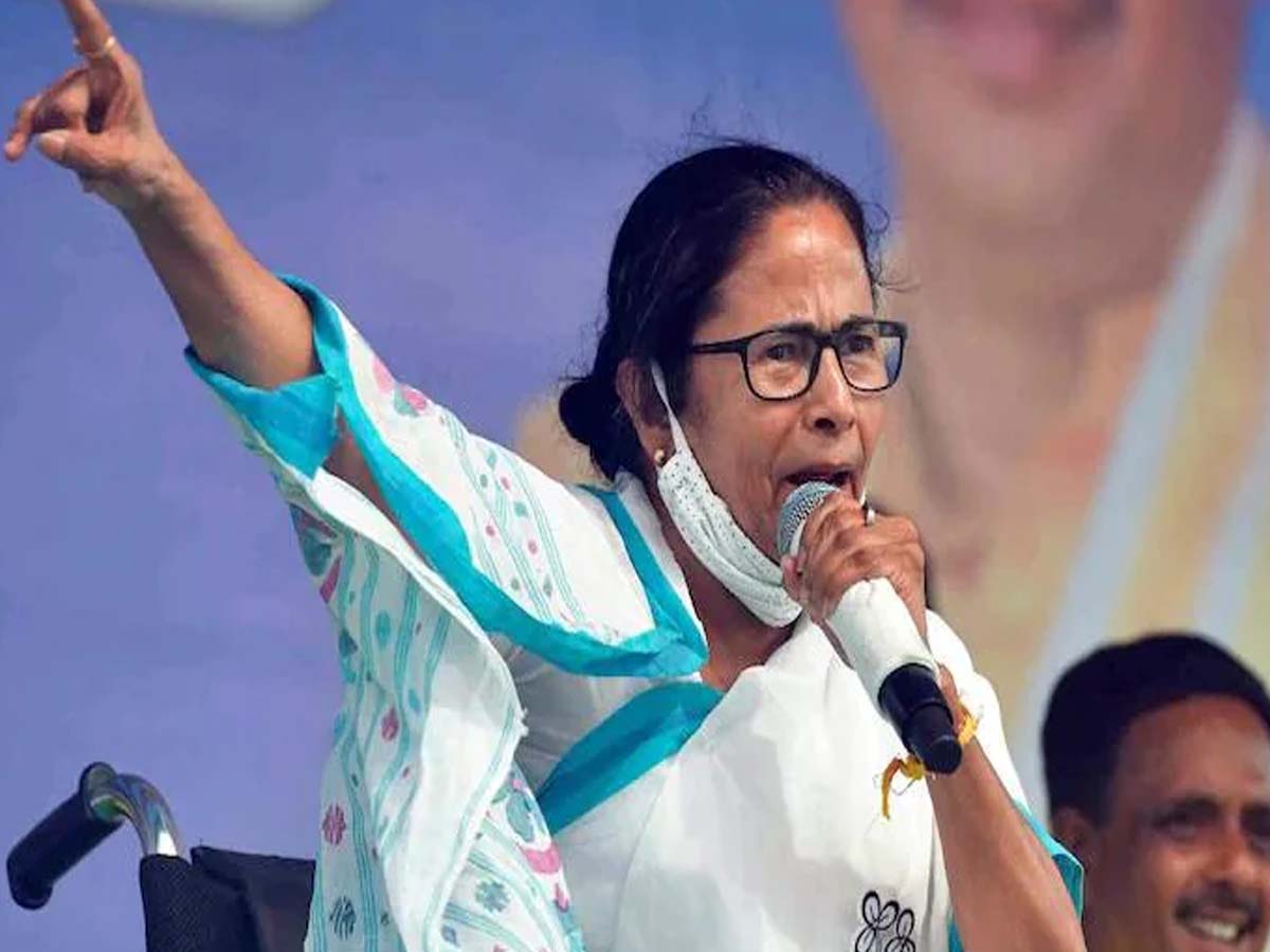 తగ్గేదిలేదంటున్న దీదీ… ఆ పార్టీని ఓడించ‌డ‌మే ల‌క్ష్యంగా…