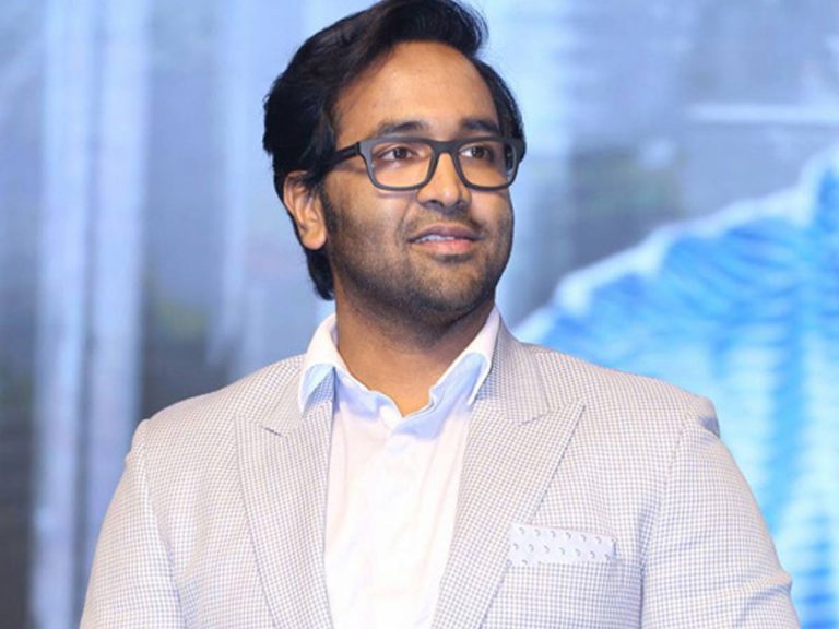 ‘మా’ ఆనవాయితీని బ్రేక్ చేసిన మంచు విష్ణు