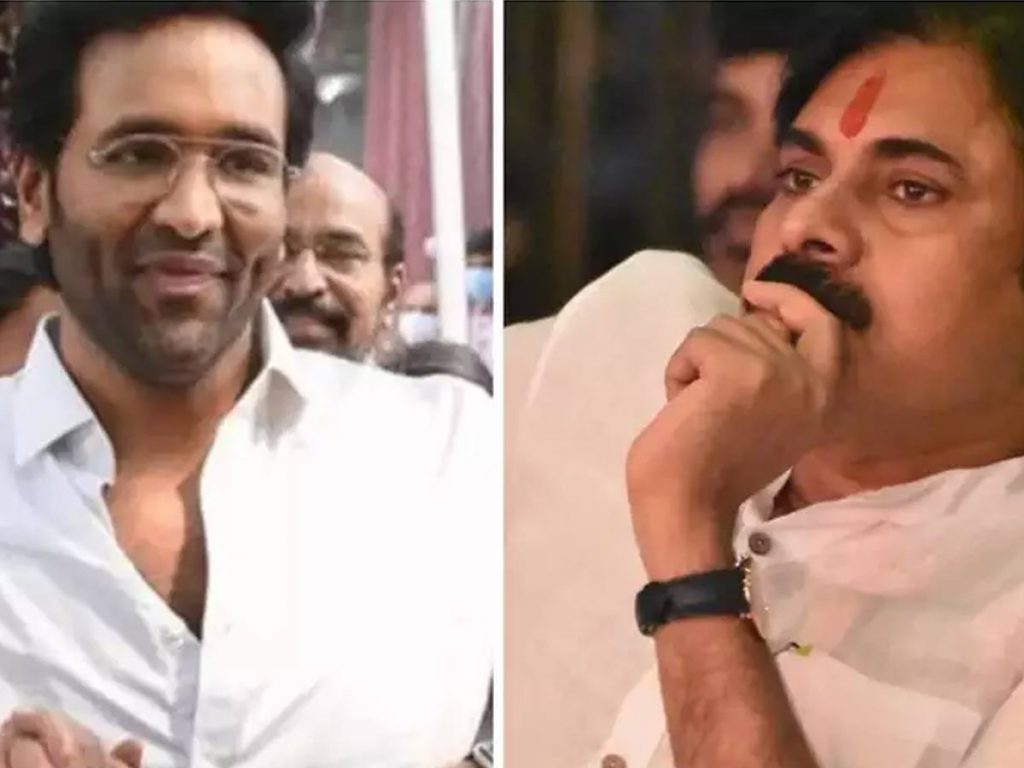 Manchu-vishnu
