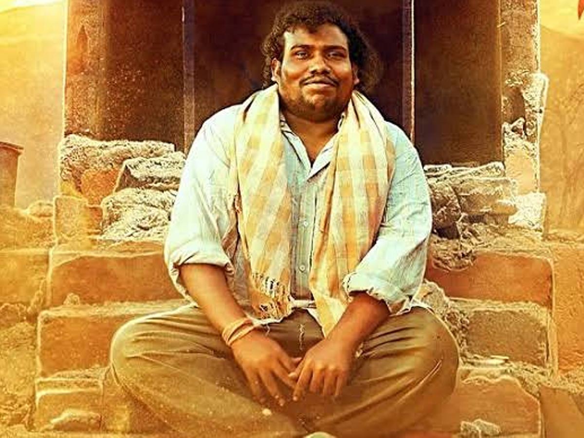 ఆస్కార్ ఇండియన్ ఎంట్రీ షార్ట్ లిస్ట్ లో యోగిబాబు ‘మండేలా’!