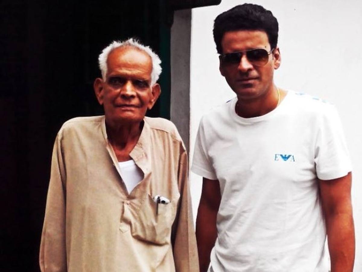 తీవ్ర విషాదంలో ‘ఫ్యామిలీ మ్యాన్’