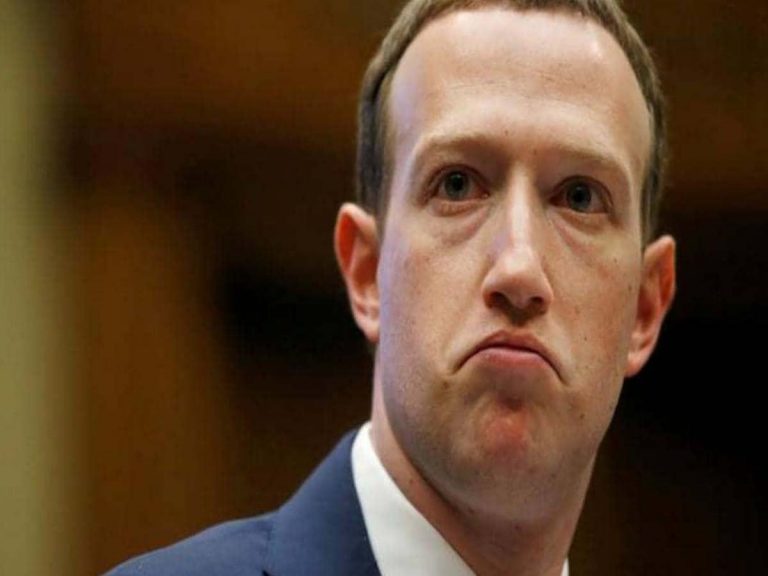 ఏడు గంట‌ల్లో 7 బిలియ‌న్ డాల‌ర్ల న‌ష్టం…