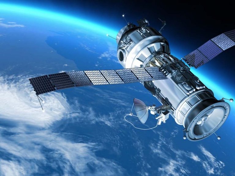 అంత‌రిక్షంలో మందుల త‌యారీ…