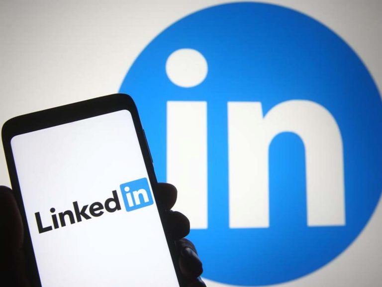 మైక్రోసాఫ్ట్ కీల‌క నిర్ణ‌యం:  చైనాకు లింక్డిన్ షాక్‌…