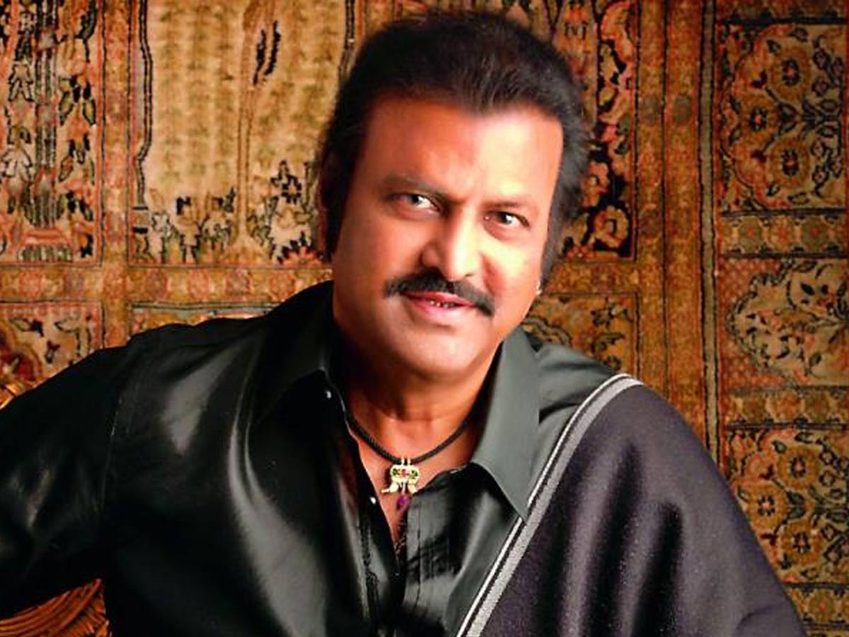 ‘మా’ ప్రెసిడెంట్ అనుమతి లేనిదే మీడియా కు వెళ్లొద్దు