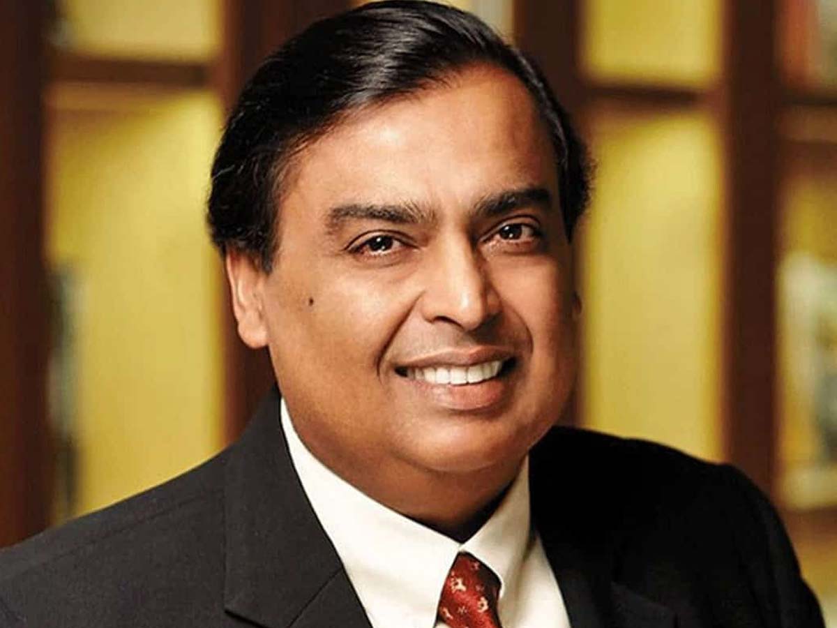 తిరుగులేని ముఖేష్ అంబానీ… వ‌ర‌స‌గా 14వసారి…