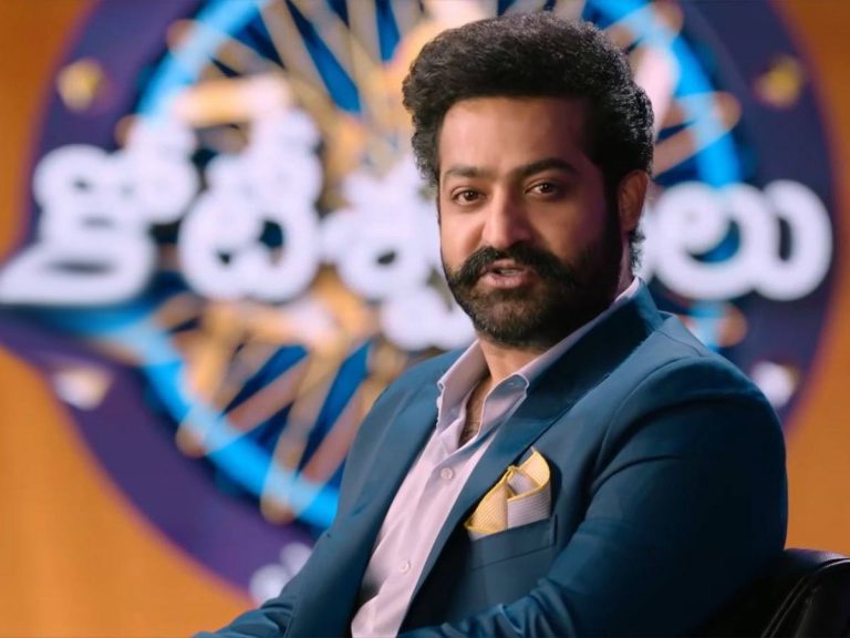 ఎన్టీఆర్ షోకు మరో పాపులర్ గెస్ట్