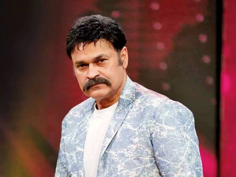 Nagababu : కొడాలి నాని లాంటి ఆర్టిస్టులతో సినిమాలు తీయండి… హీరోయిన్ల విషయానికొస్తే…