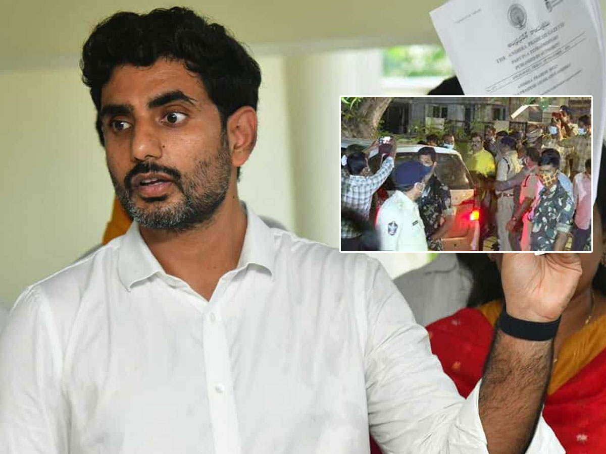 అది తేలిపోయింది.. పట్టాభికి ఏది జరిగినా సీఎం, డీజీపీదే బాధ్యత..!