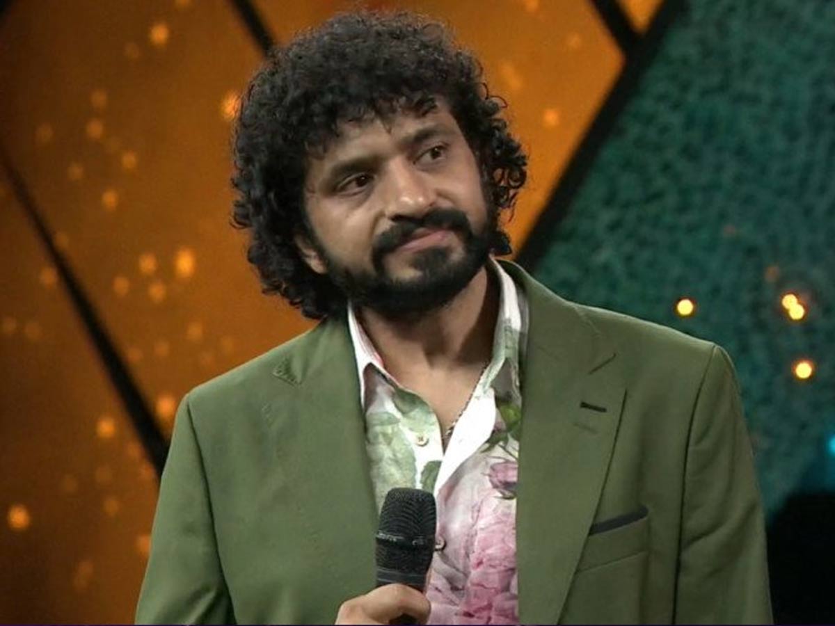 “బిగ్ బాస్-5” విన్నర్ అతనే… నటరాజ్ మాస్టర్ జోస్యం