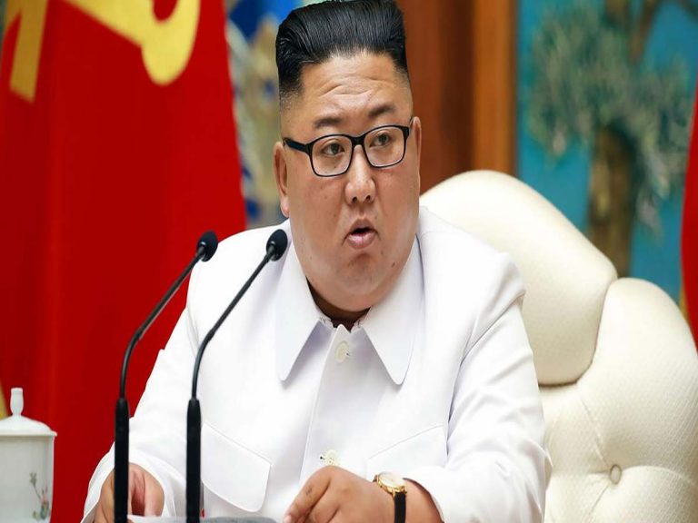 ఐరాసాను టార్గెట్ చేసిన‌ నార్త్ కొరియా… ఎందుకంటే…