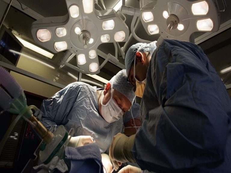 ఆప‌రేష‌న్ స‌క్సెస్‌:  మ‌నిషికి పంది కిడ్నీ…