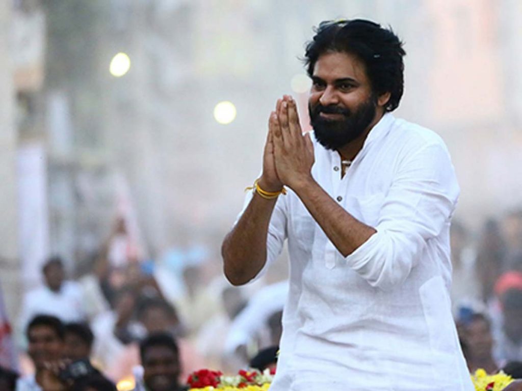 Pawan Kalyan