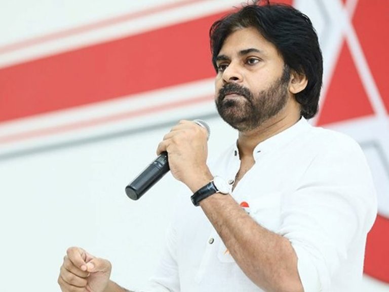 ఆర్థిక నిర్వహణ గాడి తప్పింది.. ప్రభుత్వంపై పవన్‌ ఫైర్‌