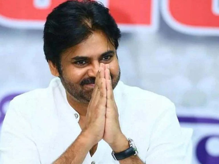 బ‌ద్వేల్ ఉప ఎన్నిక‌పై ప‌వ‌న్ క‌ళ్యాణ్ సంచ‌ల‌న నిర్ణ‌యం
