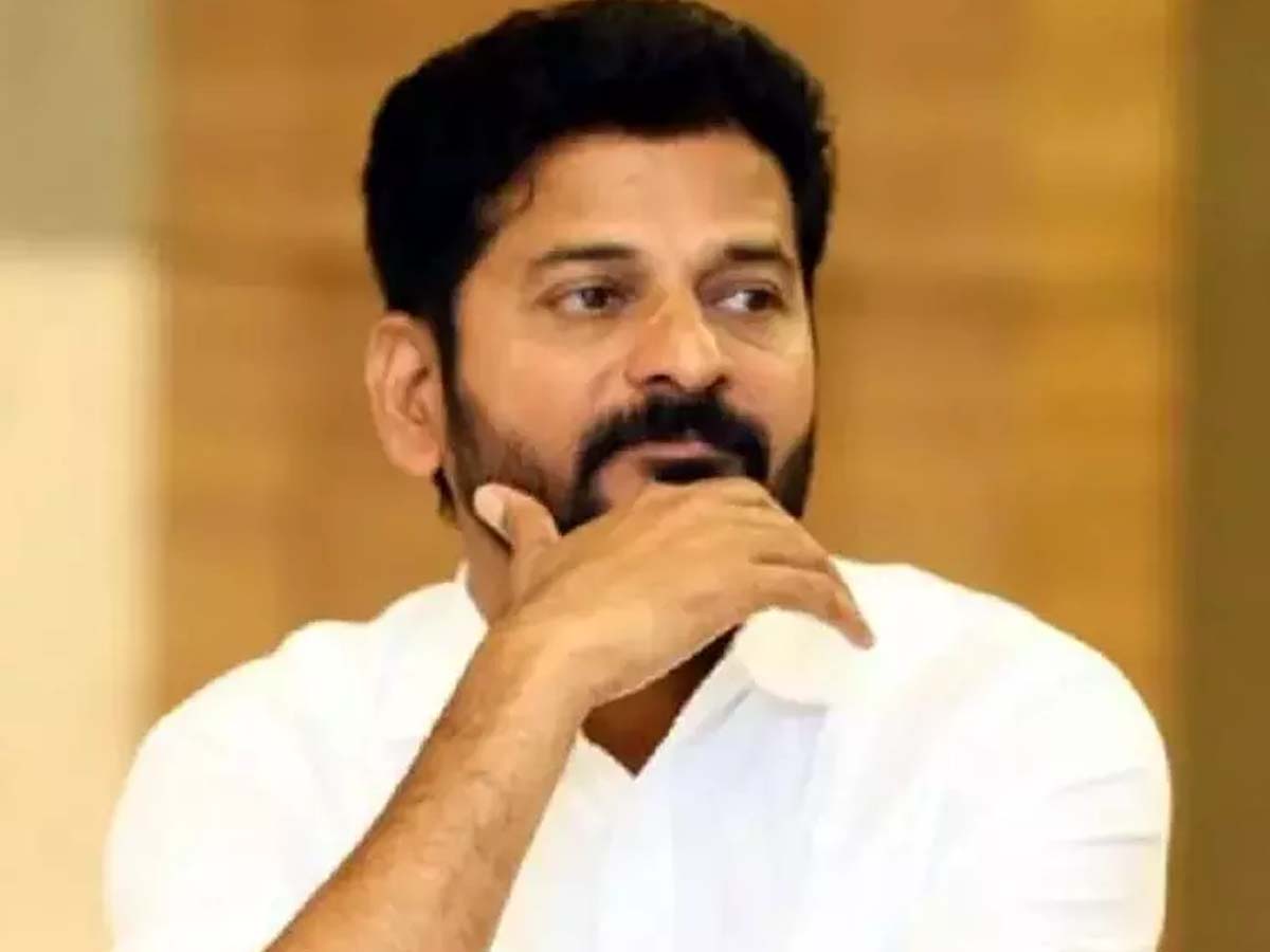 రేవంత్ ఇంటివ‌ద్ధ భారీగా పోలీసుల మోహ‌రింపు… ఇదే కార‌ణం…