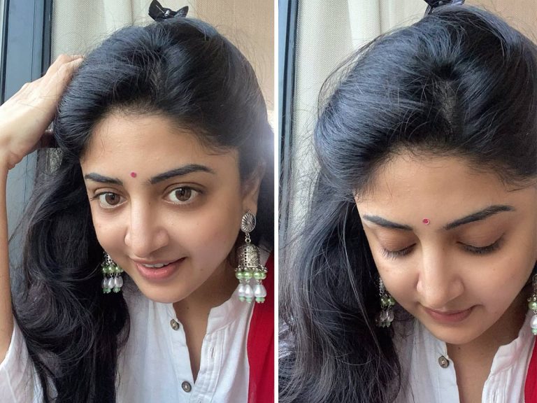 Poonam Kaur: త్రివిక్ర‌మ్‌పై మరోసారి పూనమ్ కౌర్ సంచలనం.. ఒక రాజకీయ శక్తి కాపాడుతోంది!