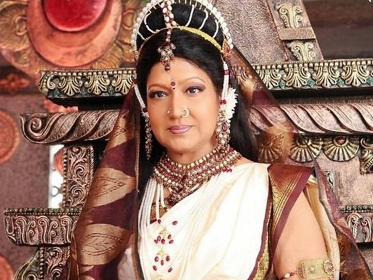 అభినయంలో వెలిగిన ప్రభ!