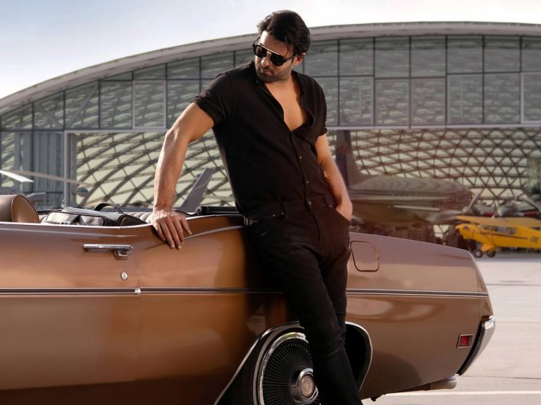 “ప్రాజెక్ట్ కే”లో ప్రభాస్ రోల్… హింట్ ఇచ్చిన చిత్రబృందం