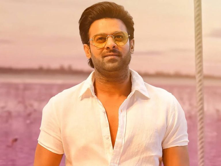 ప్రభాస్ రెమ్యూనరేషన్ ఎంతో తెలిస్తే షాక్ !!