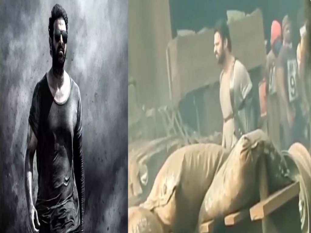 Prabhas