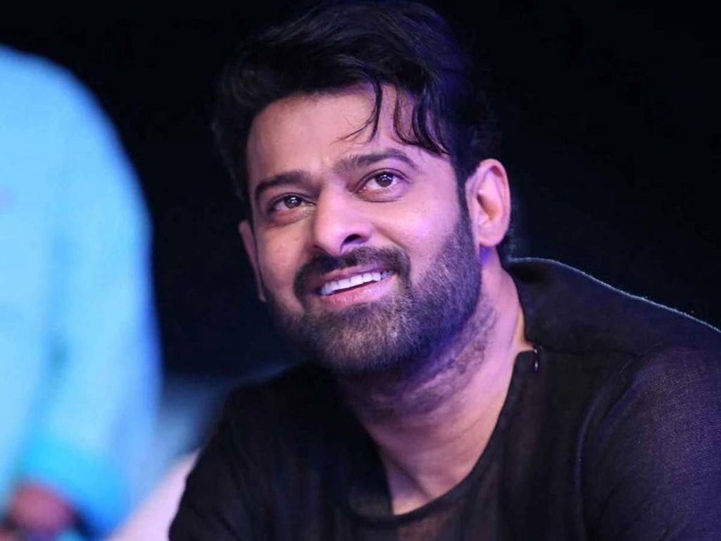 Prabhas