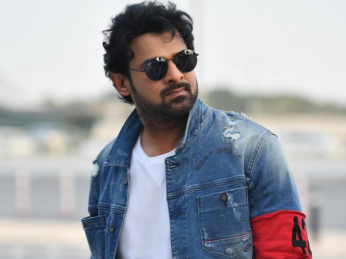 “ప్రభాస్ 25” అనౌన్స్ మెంట్ ఎప్పుడంటే ?