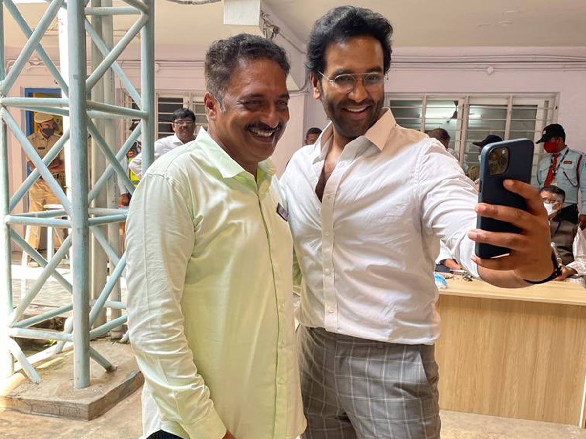 వాట్ అమ్మా.. వాట్ ఈజ్ ఈజ్ దిస్ అమ్మా !