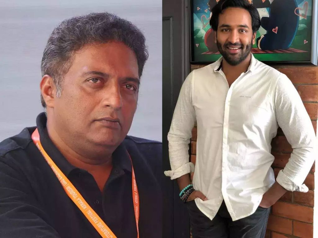 Prakash-raj