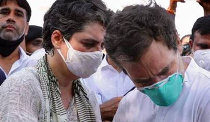 అన్న అడుగులోనే..కానీ కొత్తగా!