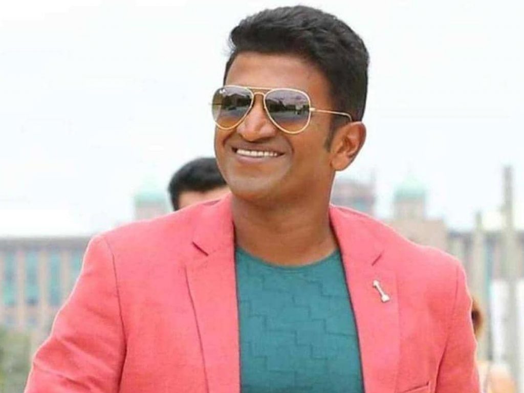Puneeth Rajkumar suffers heart attack admitted to hospital in Bengaluru
