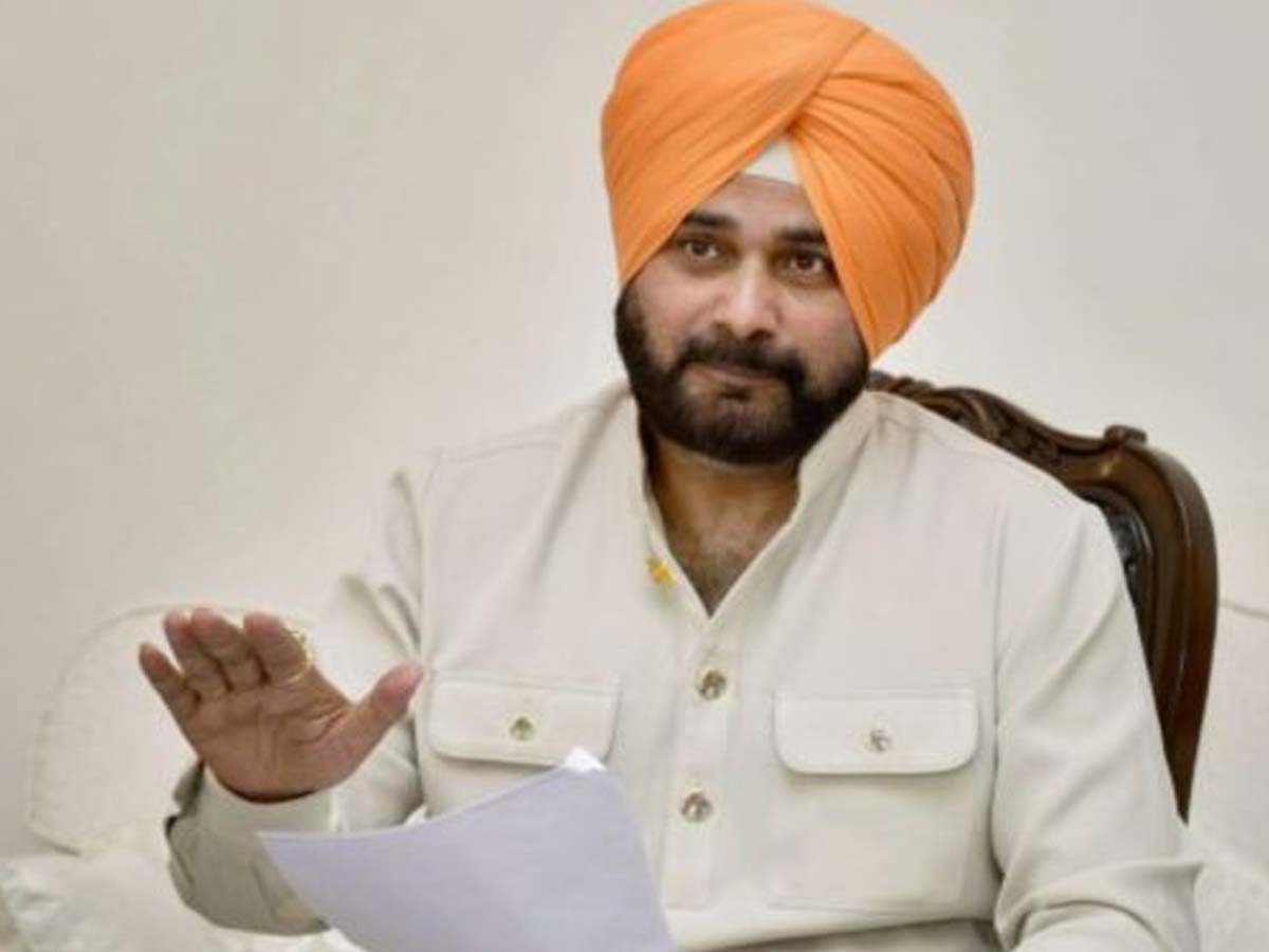 పంజాబ్‌లో వేడెక్కిన రాజ‌కీయం… దూకుడు పెంచిన సిద్దూ