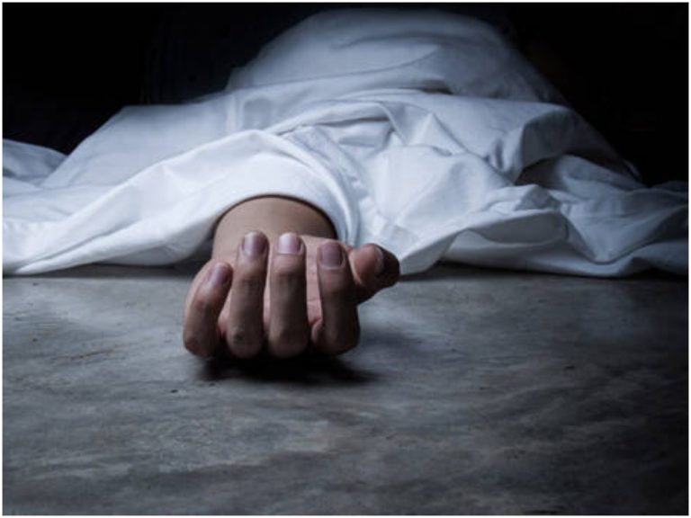 అఫ్ఘానిస్థాన్‌లో దారుణం.. నలుగురు మహిళల హత్య!