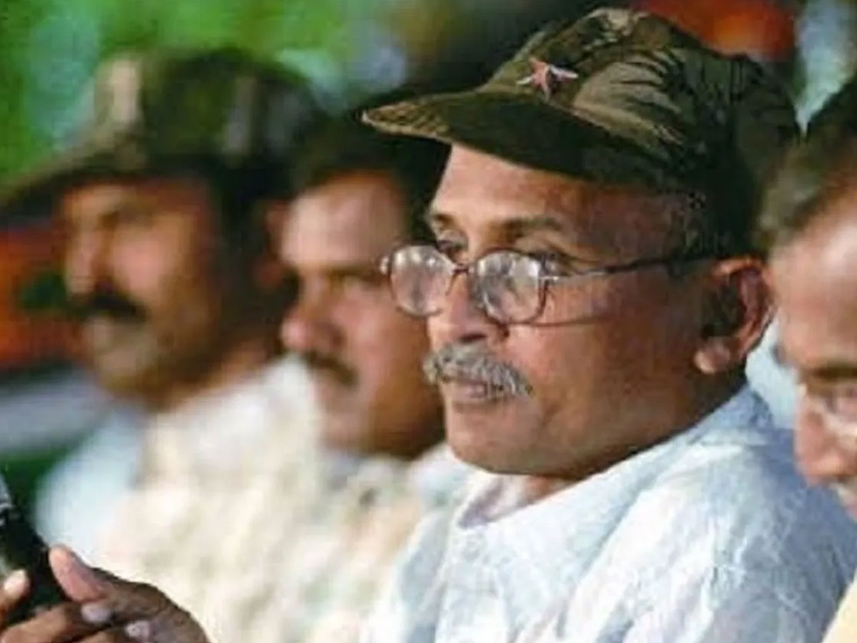 మావోయిస్టు లీడర్‌ ఆర్కే మృతి.. ఛత్తీస్‌గఢ్‌ పోలీసుల ప్రకటన