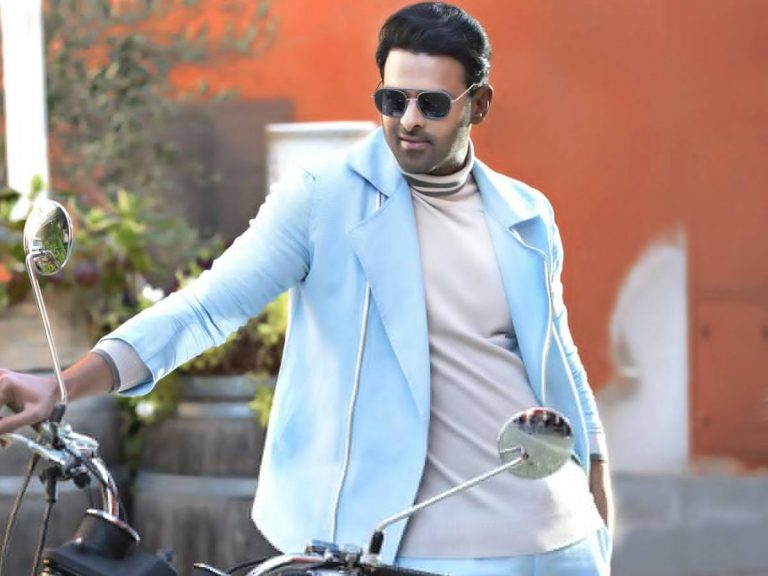 భారీ రేటుకు అమ్ముడైన “రాధే శ్యామ్” ఓవర్సీస్ రైట్స్