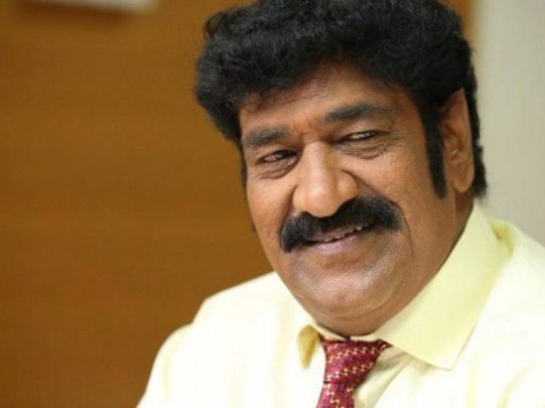 ప్రమాణ స్వీకారానికి డుమ్మా కొట్టిన రఘుబాబు