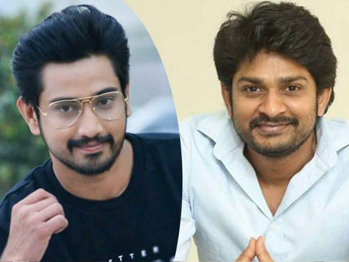 “జార్జ్ రెడ్డి”తో రాజ్ తరుణ్ మల్టీస్టారర్