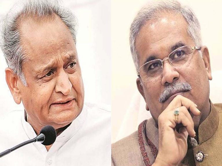 పంజాబ్ ప‌రిణామాల‌పై ఆ ముఖ్య‌మంత్రులు కీల‌క వ్యాఖ్య‌లు…