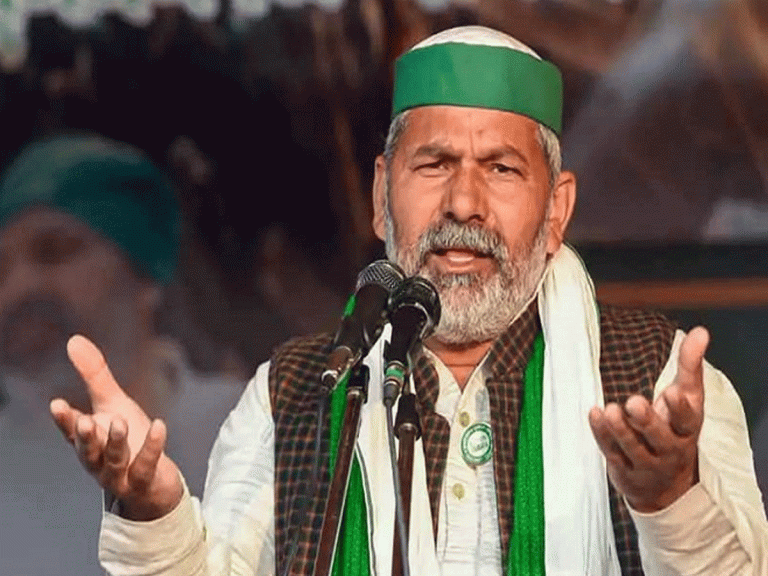 26న 4 లక్షల ట్రాక్టర్లతో ర్యాలీ.. ఆ చట్టం తేవాల్సిందే..!